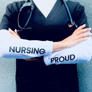 Nursing Proud